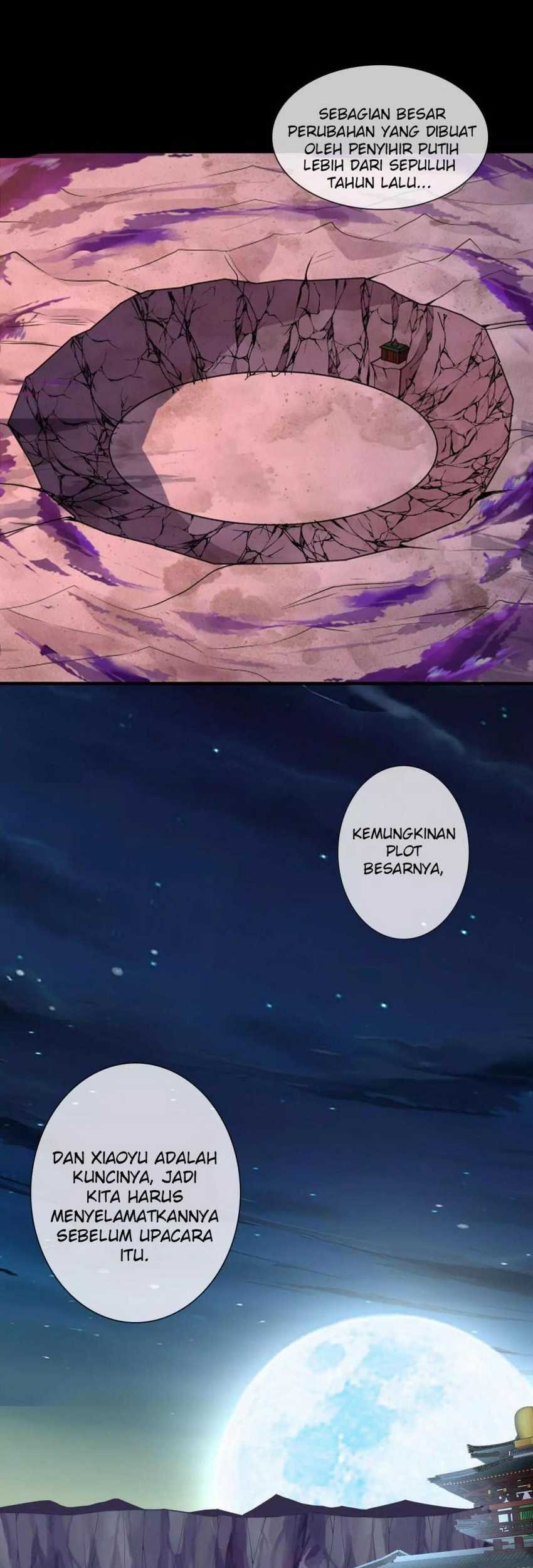 Supreme Godly System Chapter 338 Gambar 10