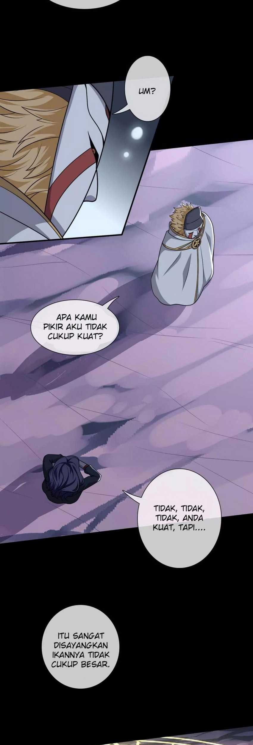 Supreme Godly System Chapter 338 Gambar 15