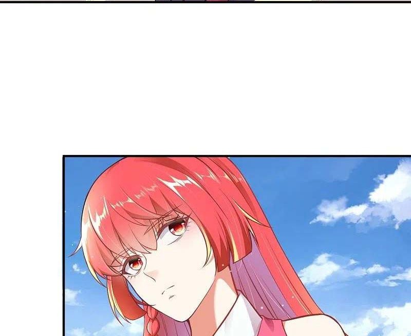 Against the Gods Chapter 467 Gambar 31