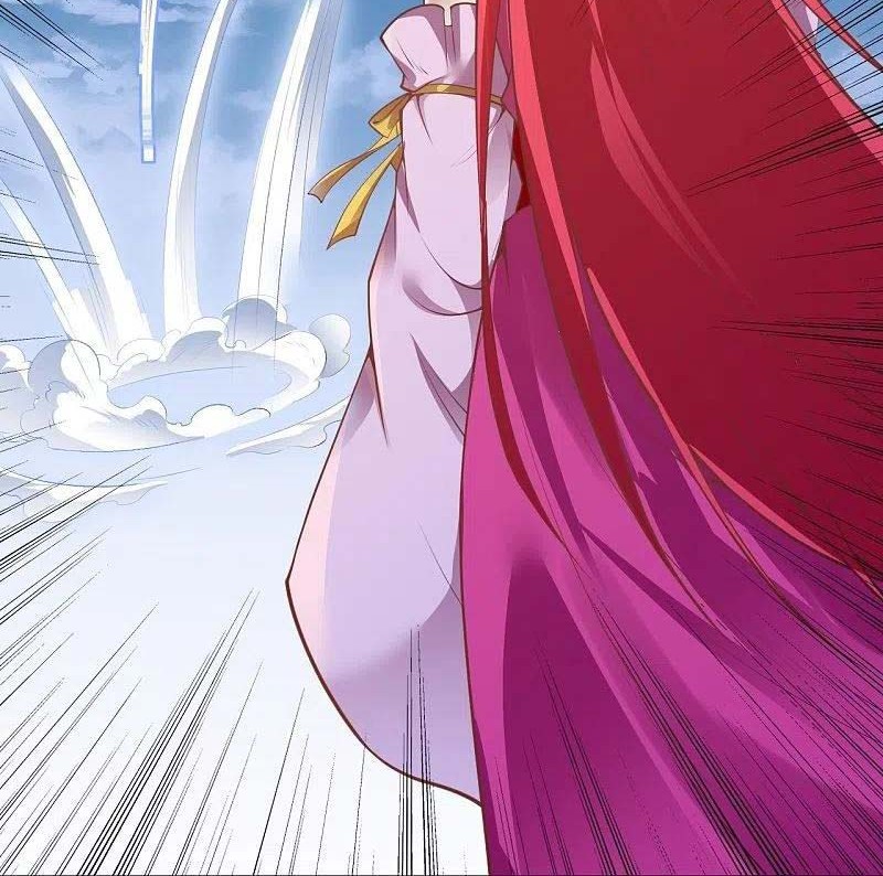 Against the Gods Chapter 467 Gambar 11