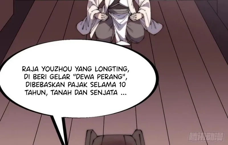 It Starts With A Mountain Chapter 213 Gambar 13