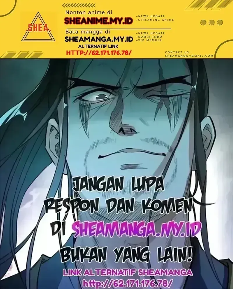 It Starts With A Mountain Chapter 213 Gambar 17