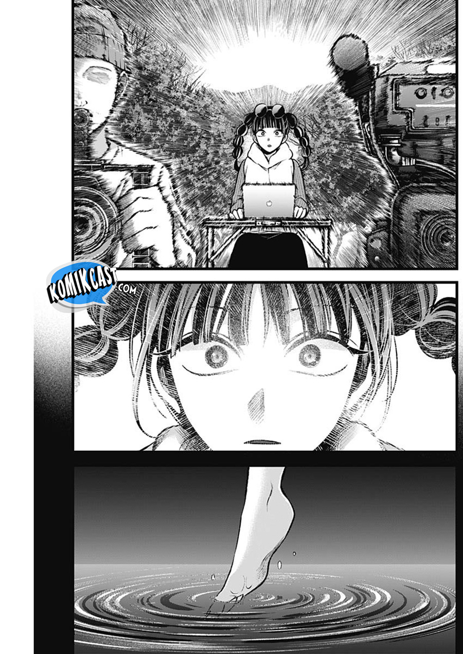 Oshi no Ko Chapter 79 Gambar 18