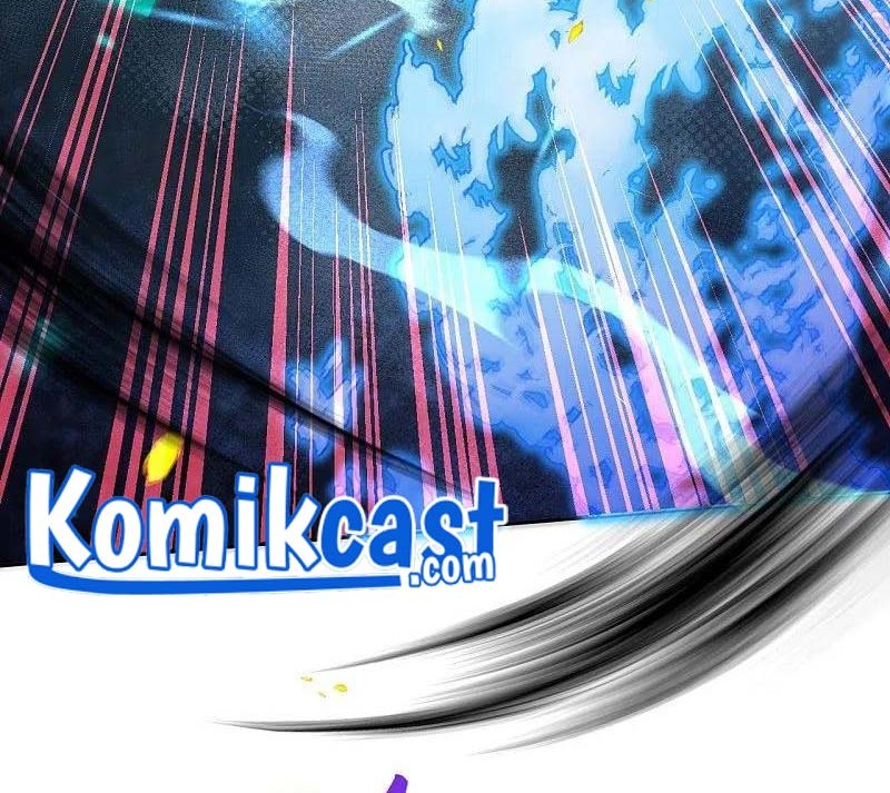 Against the Gods Chapter 468 Gambar 5