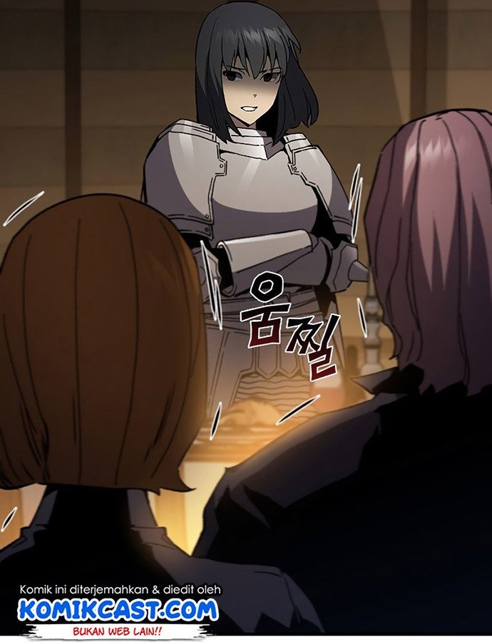 The Second Coming of Gluttony Chapter 108 Gambar 29