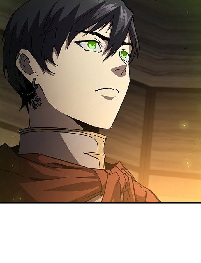 The Second Coming of Gluttony Chapter 108 Gambar 33