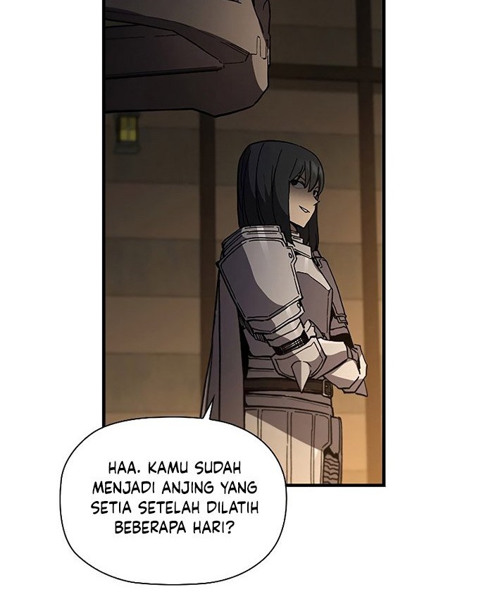 The Second Coming of Gluttony Chapter 108 Gambar 23
