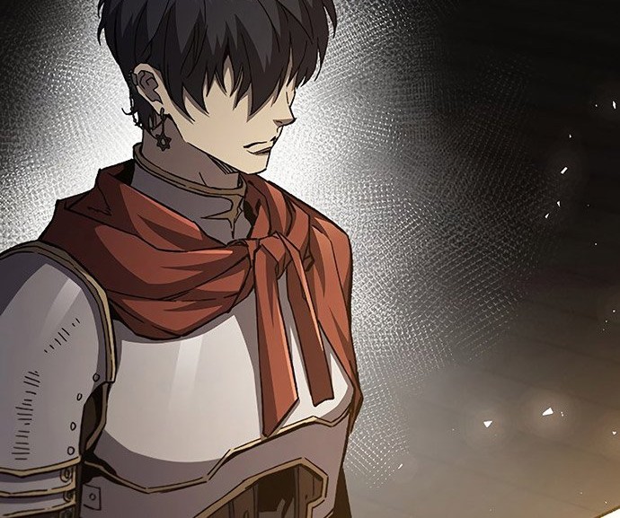 The Second Coming of Gluttony Chapter 108 Gambar 47