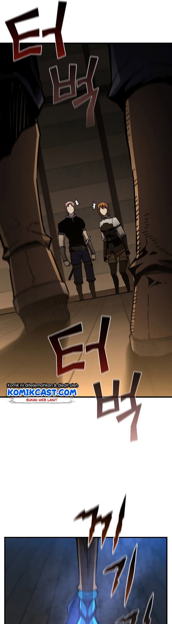 The Second Coming of Gluttony Chapter 108 Gambar 50