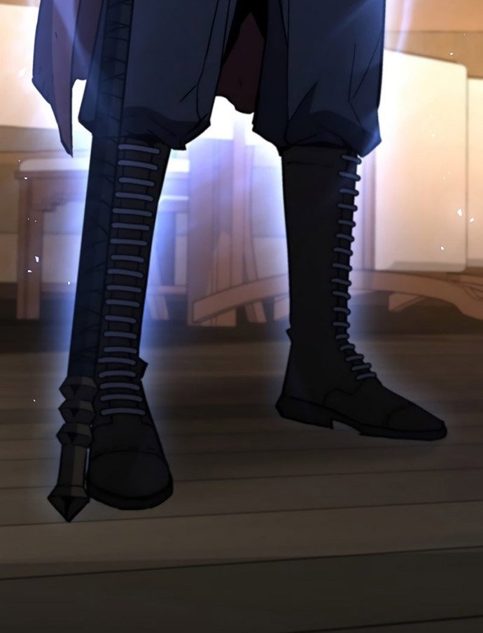 The Second Coming of Gluttony Chapter 108 Gambar 55