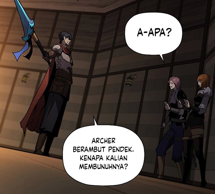 The Second Coming of Gluttony Chapter 108 Gambar 61