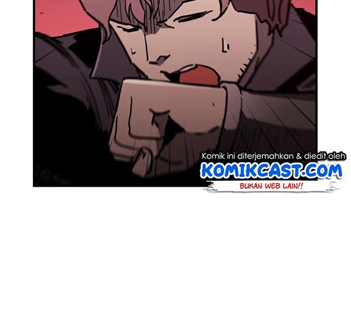 The Second Coming of Gluttony Chapter 108 Gambar 65