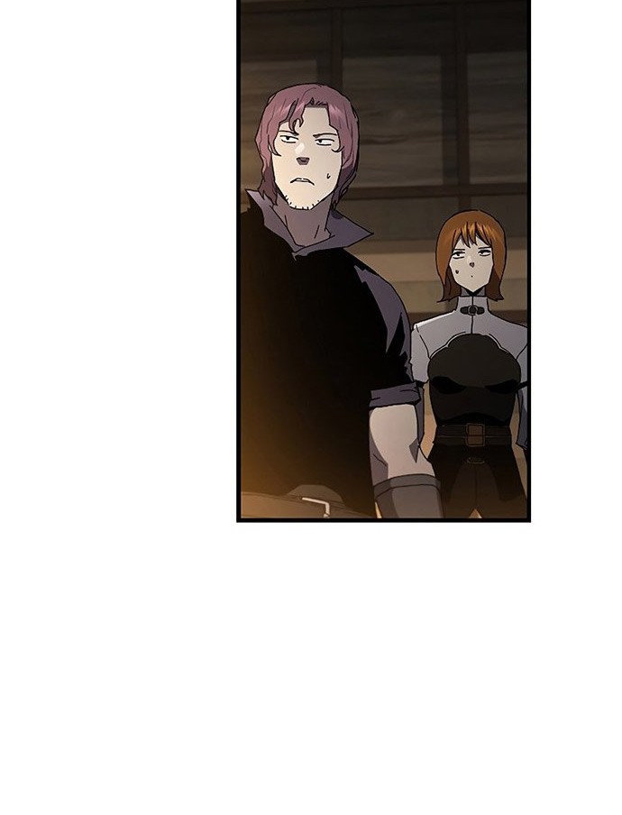 The Second Coming of Gluttony Chapter 108 Gambar 17