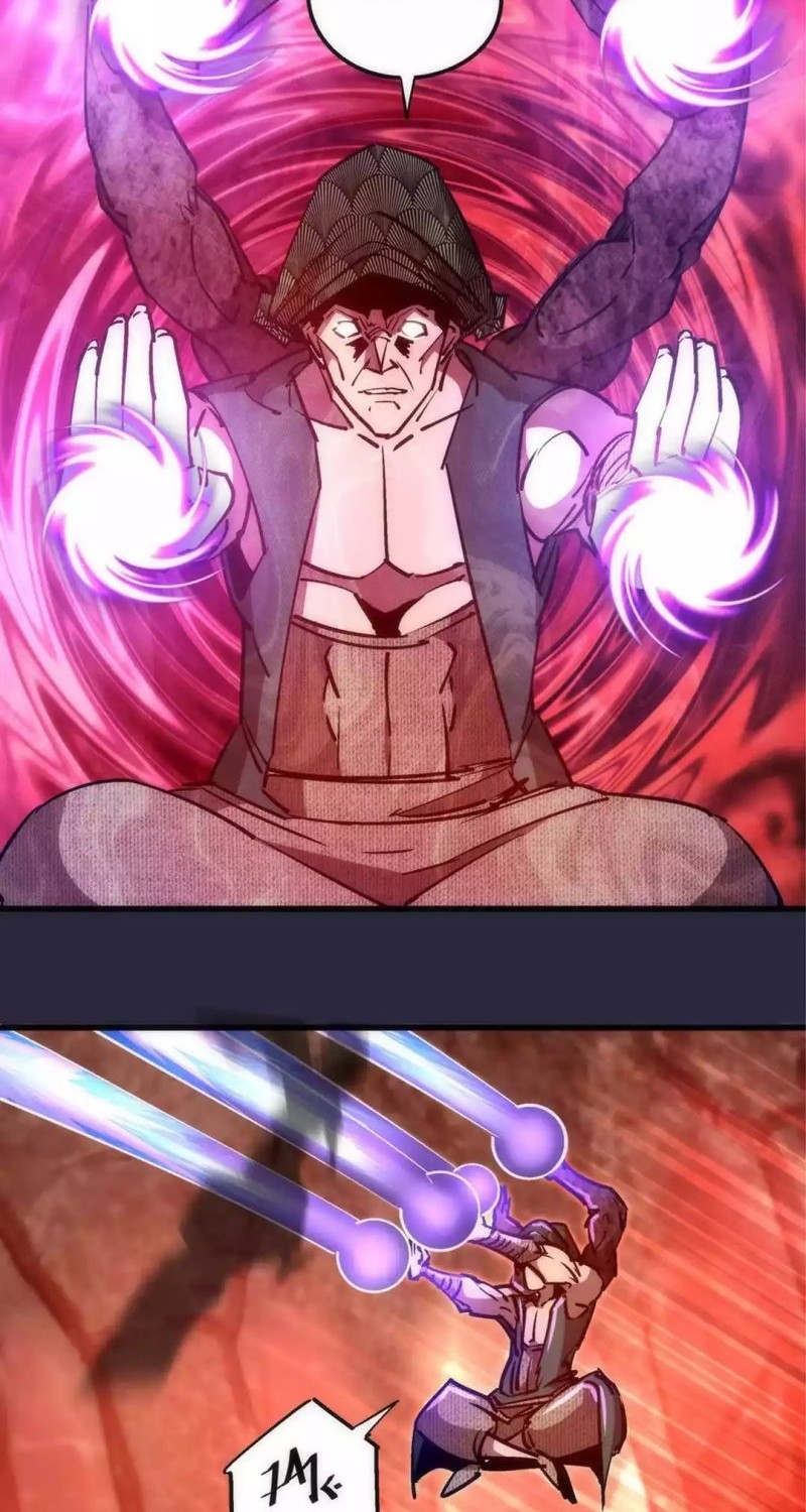 I’m Not The Overlord Chapter 96 Gambar 11