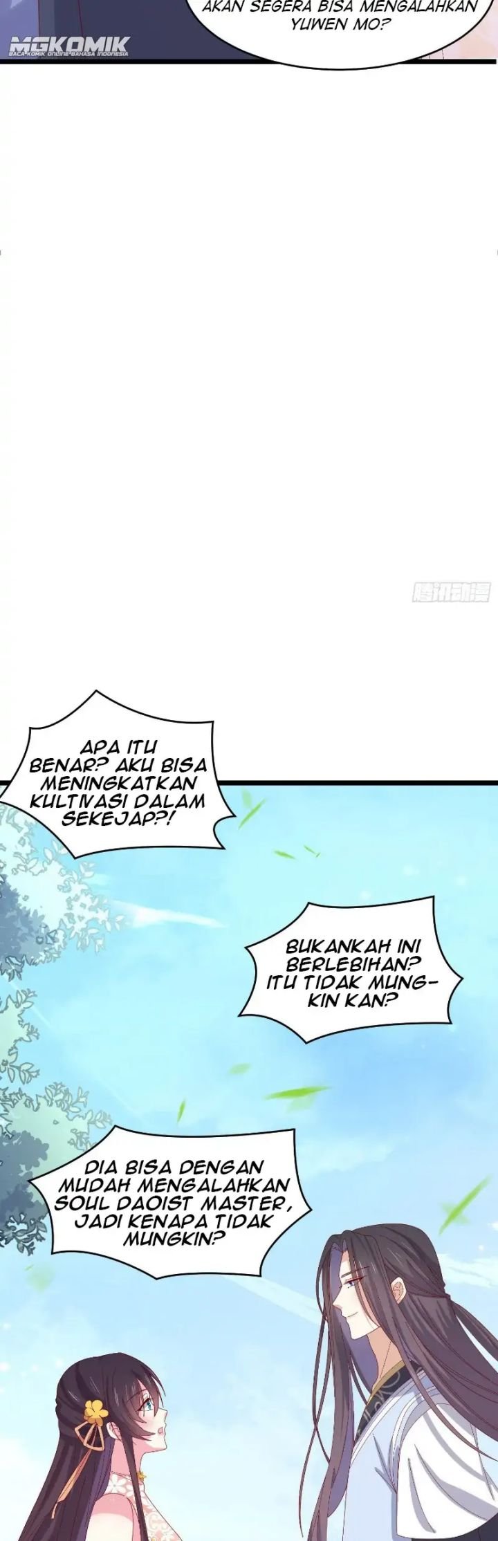 Pupillary Master Chapter 291 Gambar 15
