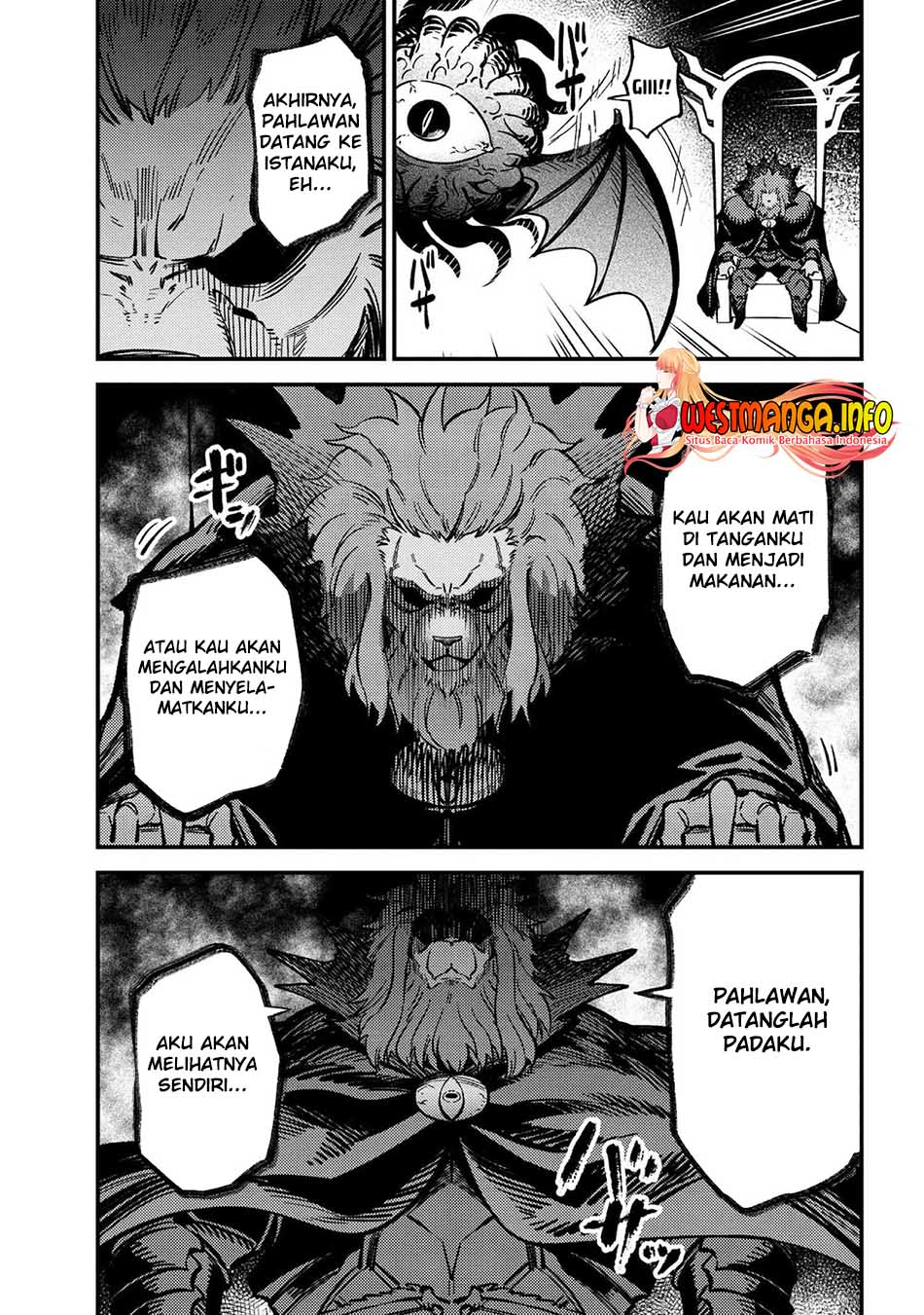 Kaifuku Jutsushi Yarinaoshi: Sokushi Mahou to Skill Copy no Chouetsu Heal Chapter 44.2 Gambar 20