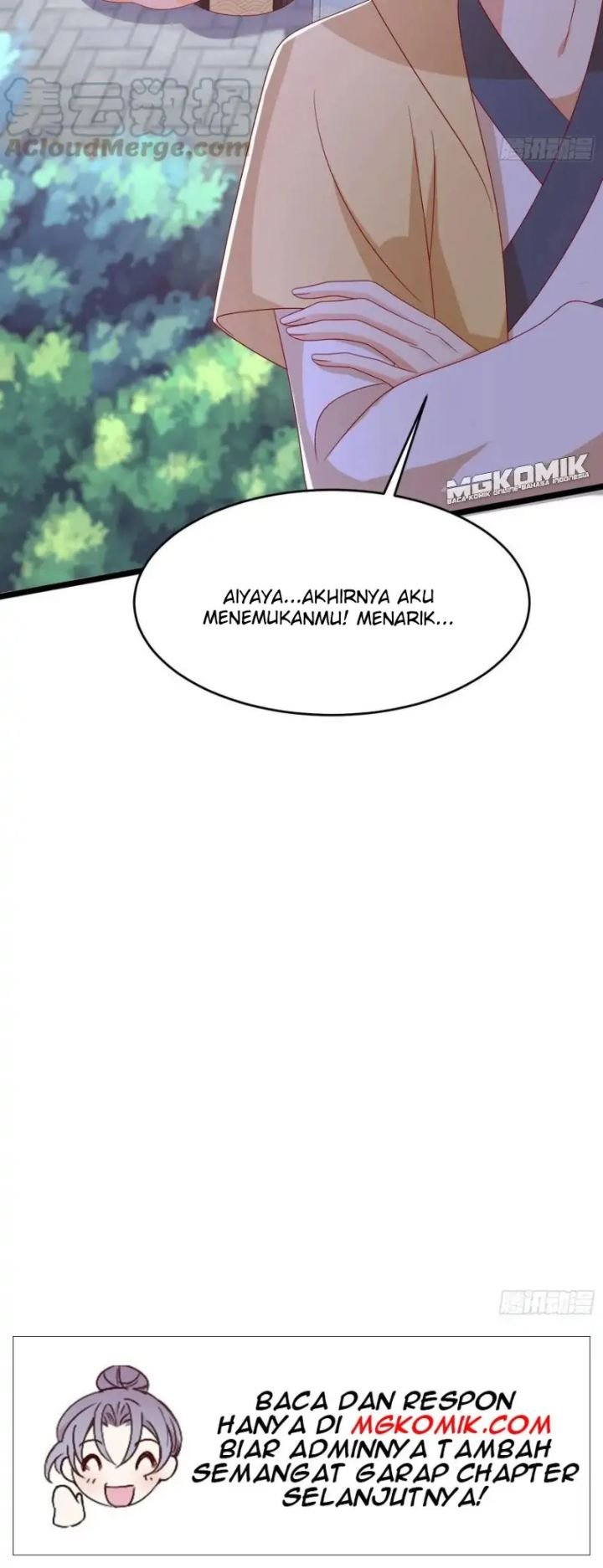 Pupillary Master Chapter 293 Gambar 20