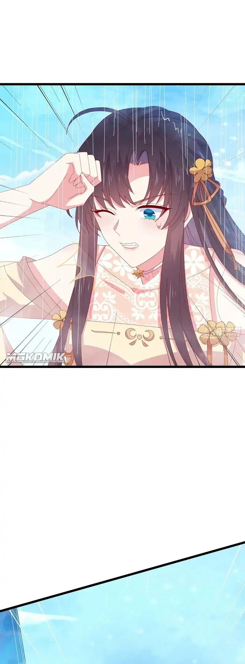 Pupillary Master Chapter 296 Gambar 24