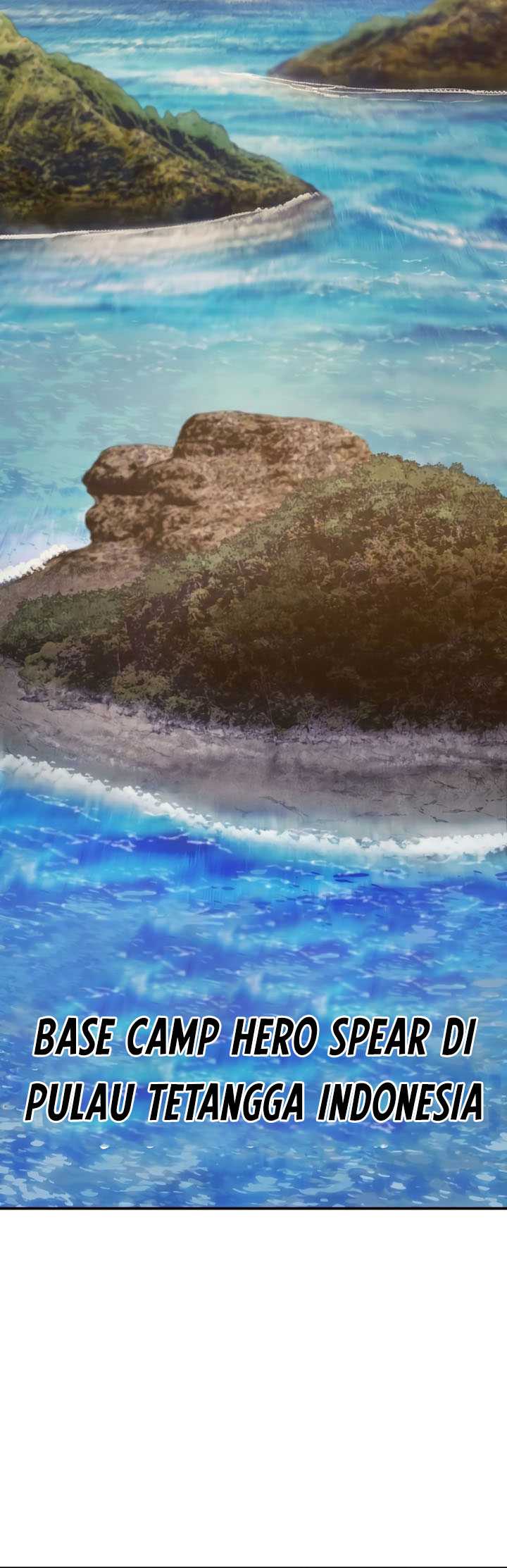 Hero Has Returned Chapter 47 Gambar 52