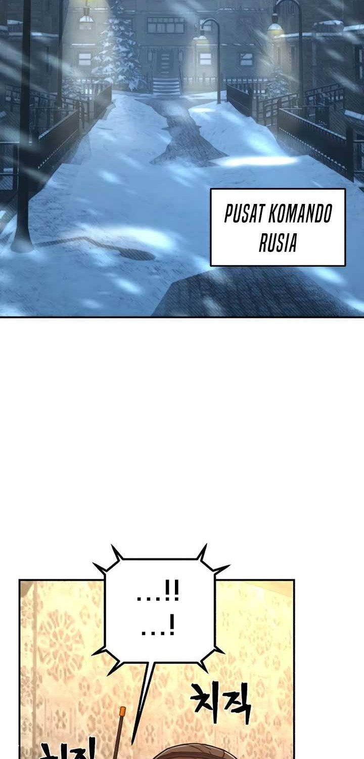 Hero Has Returned Chapter 47 Gambar 5