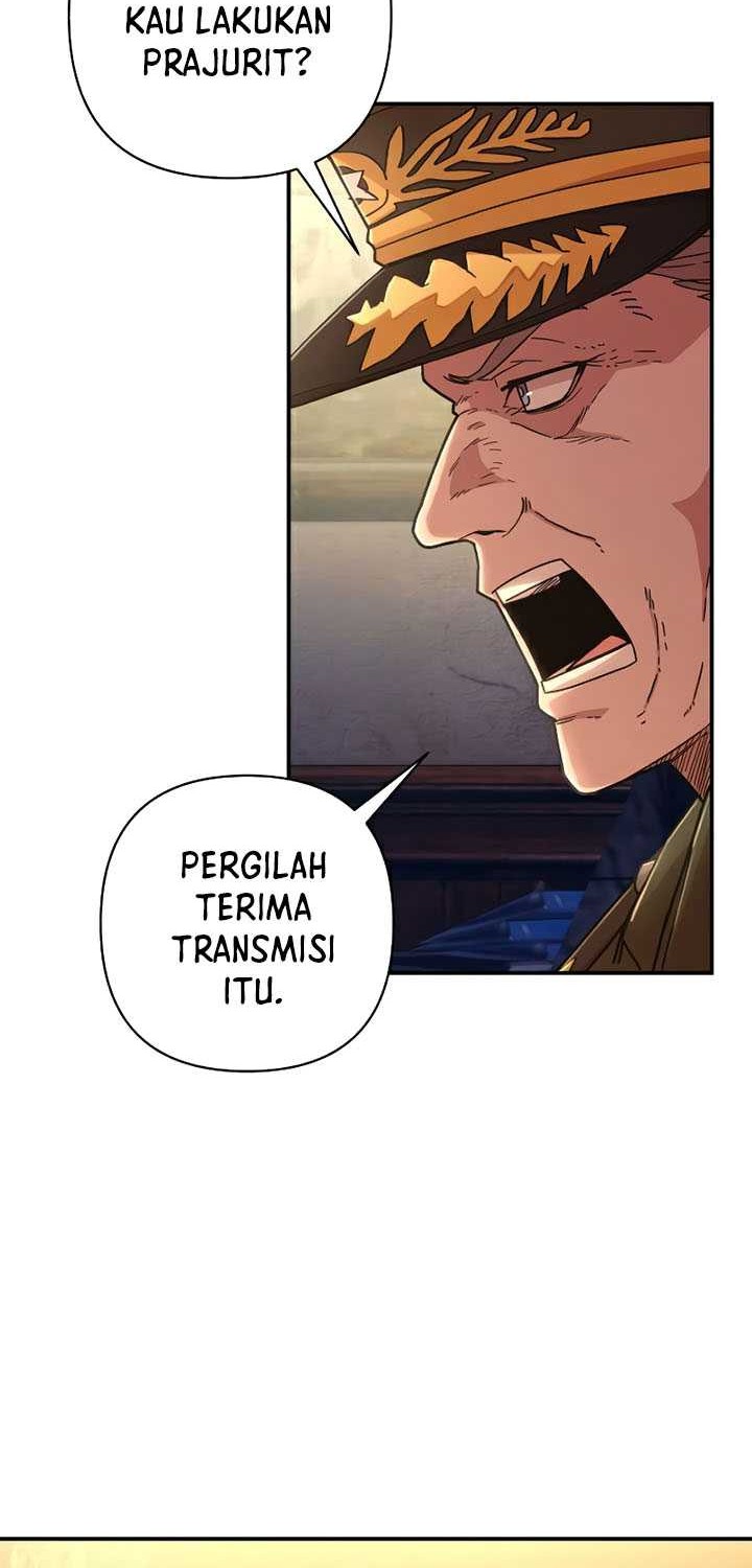 Hero Has Returned Chapter 47 Gambar 14