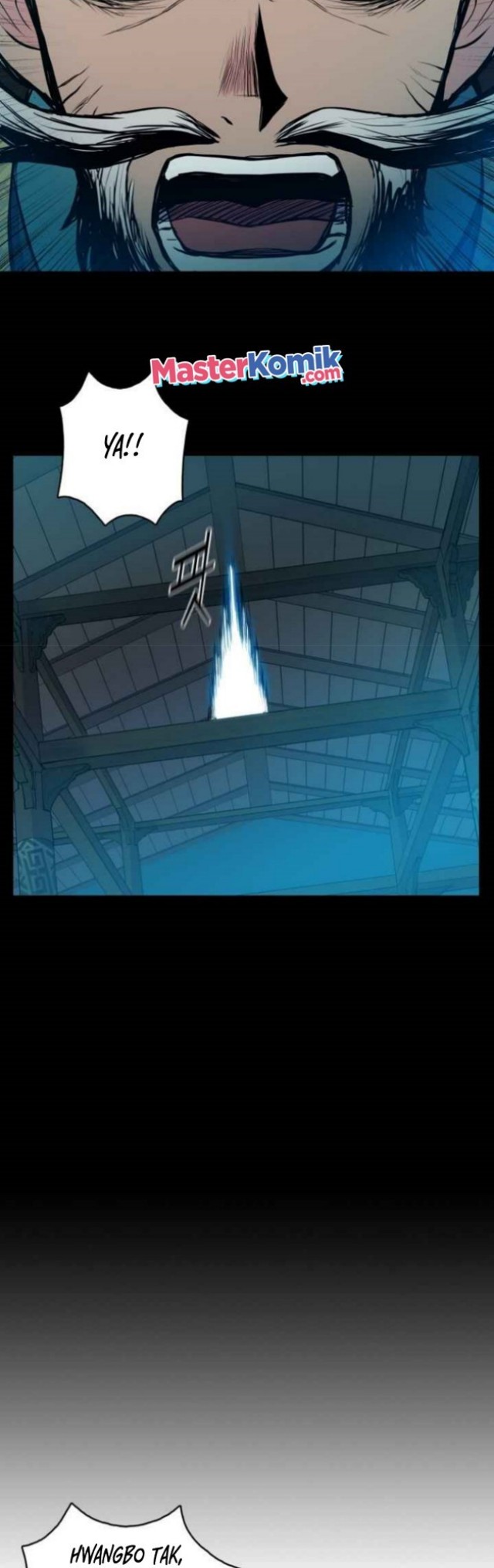 Reincarnated War God Chapter 36 Gambar 10