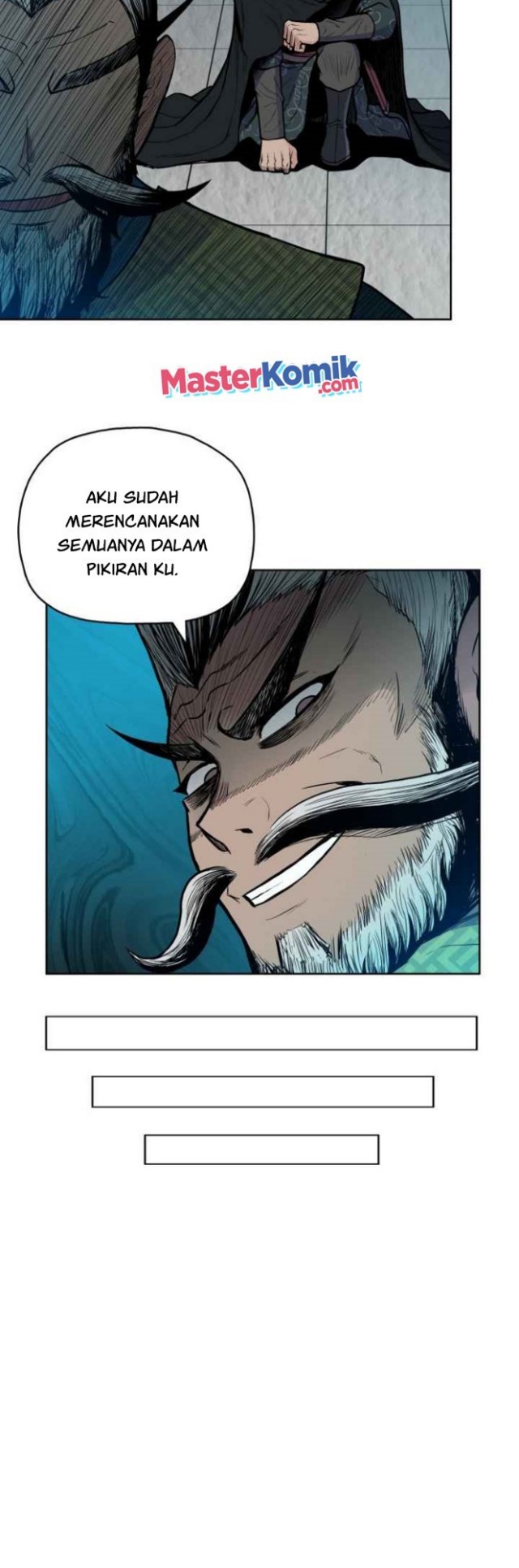 Reincarnated War God Chapter 36 Gambar 26
