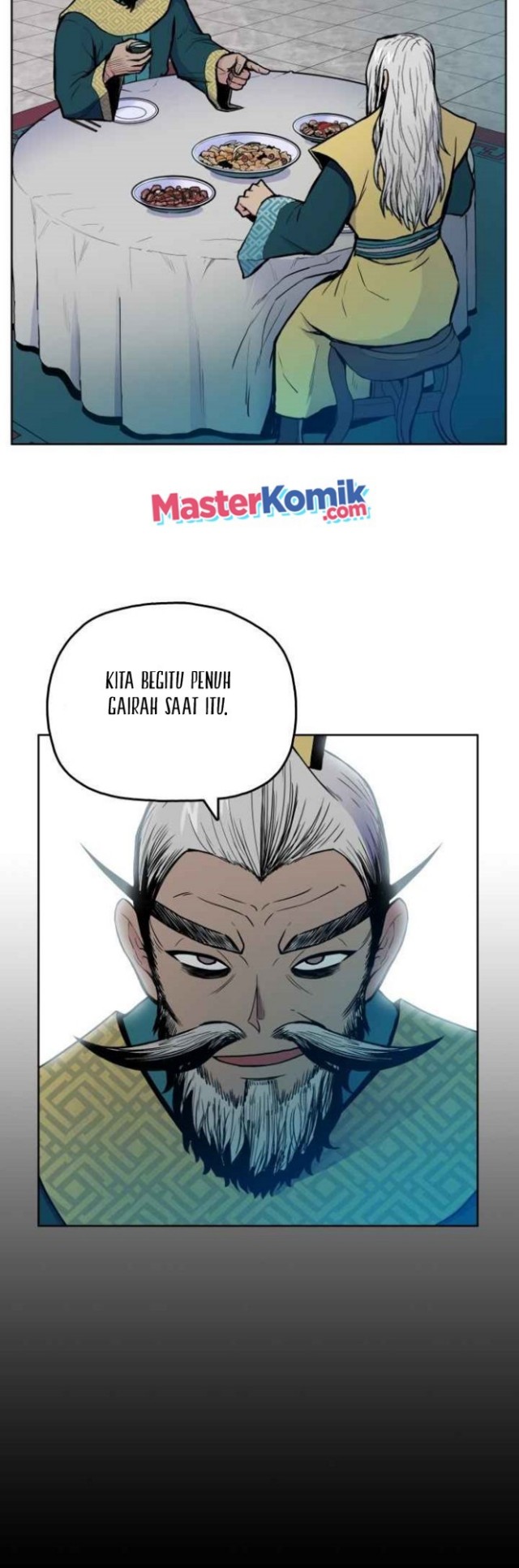 Reincarnated War God Chapter 35 Gambar 19