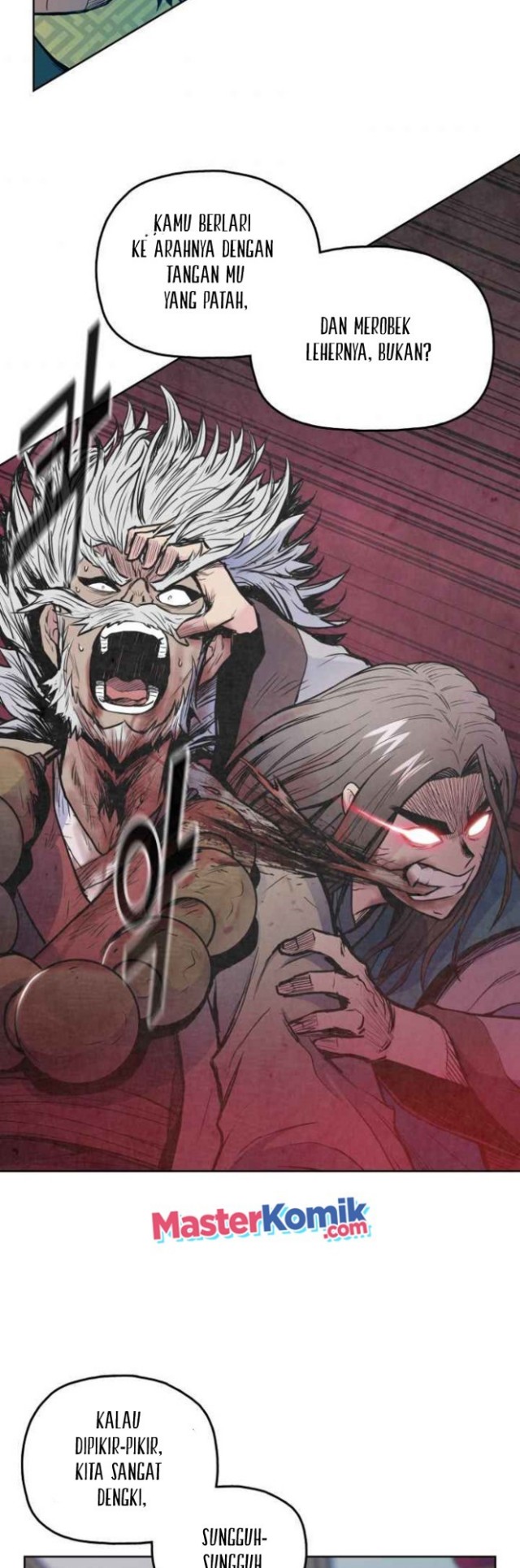 Reincarnated War God Chapter 35 Gambar 24