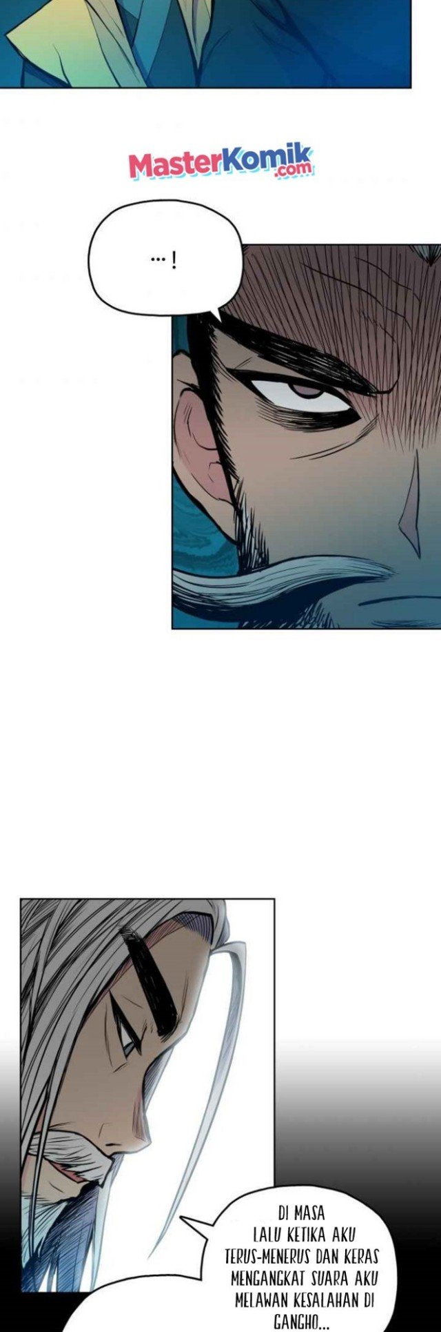 Reincarnated War God Chapter 35 Gambar 29