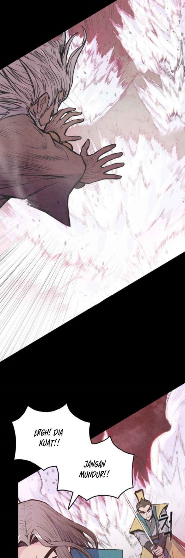 Reincarnated War God Chapter 35 Gambar 21