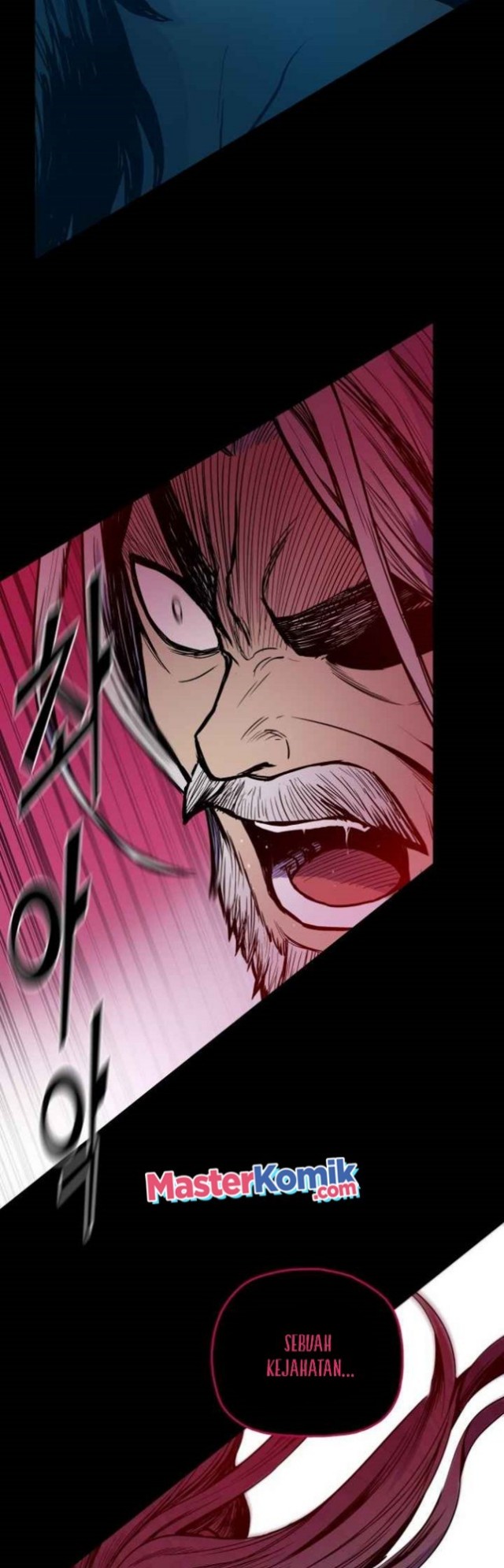 Reincarnated War God Chapter 35 Gambar 46