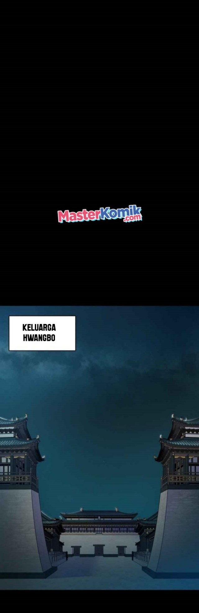 Reincarnated War God Chapter 35 Gambar 4