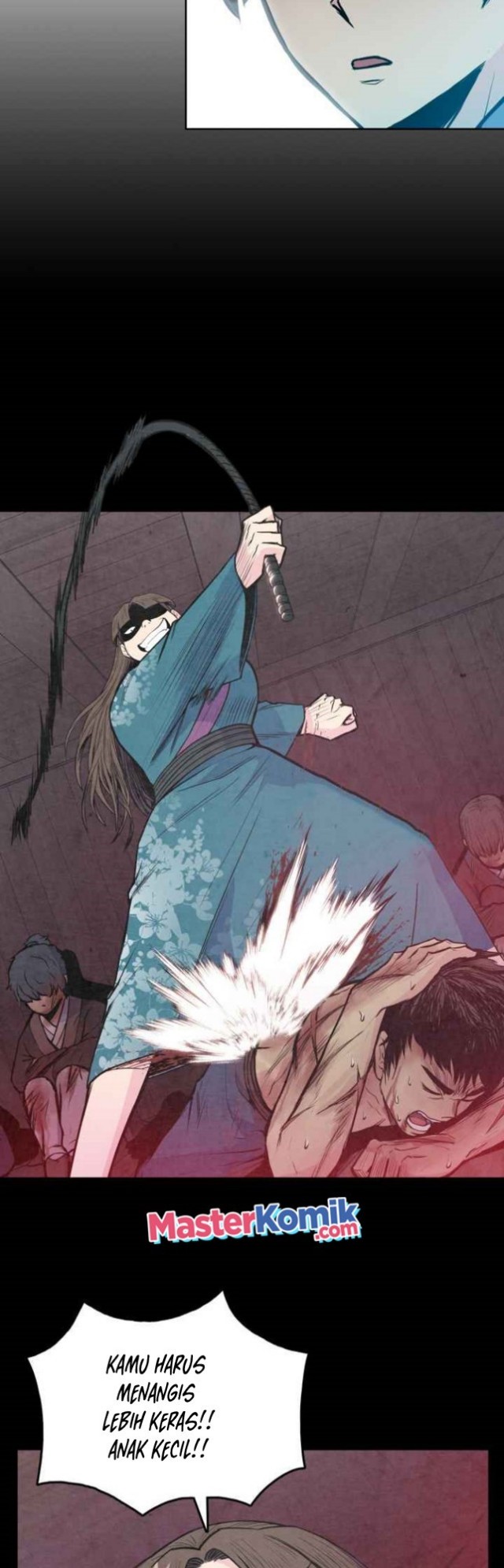 Reincarnated War God Chapter 35 Gambar 41