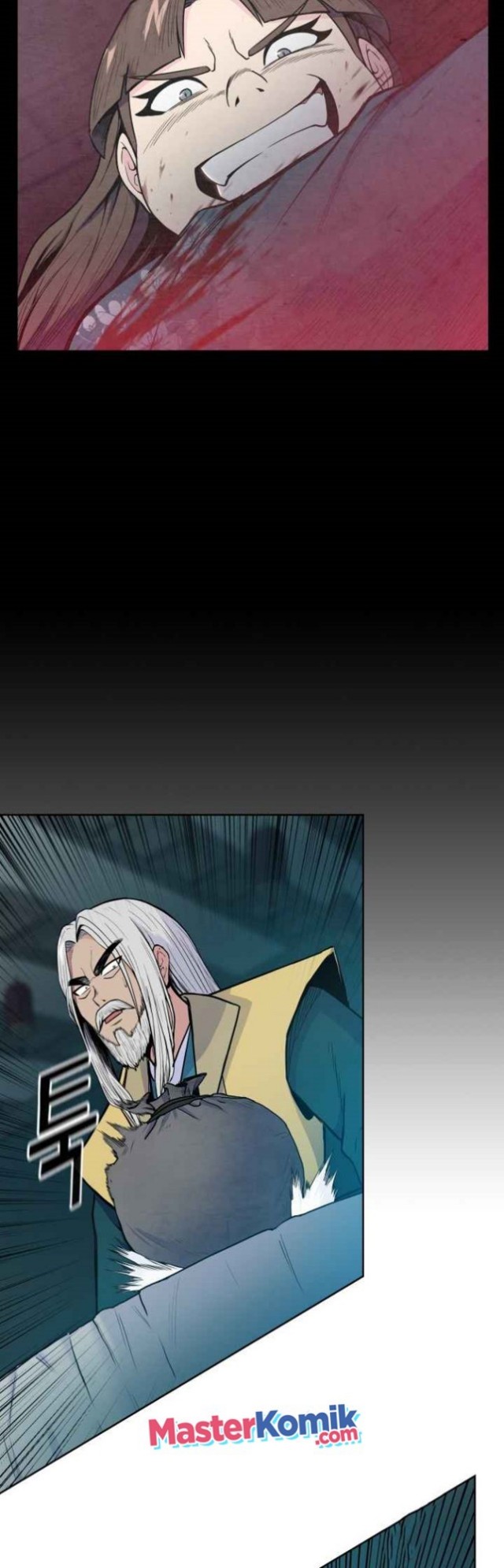 Reincarnated War God Chapter 35 Gambar 42