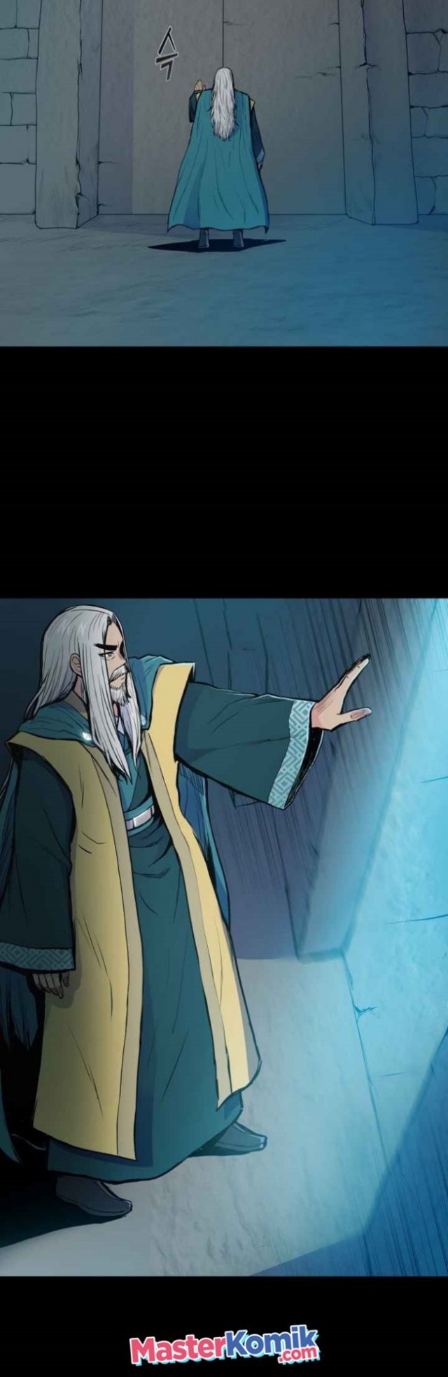 Reincarnated War God Chapter 35 Gambar 7