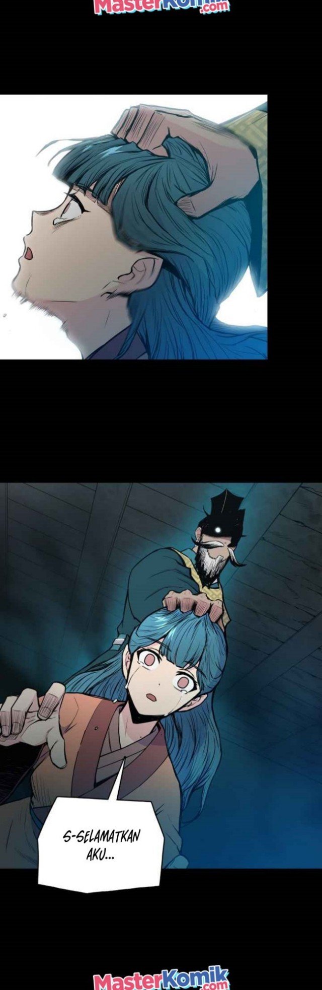 Reincarnated War God Chapter 35 Gambar 9