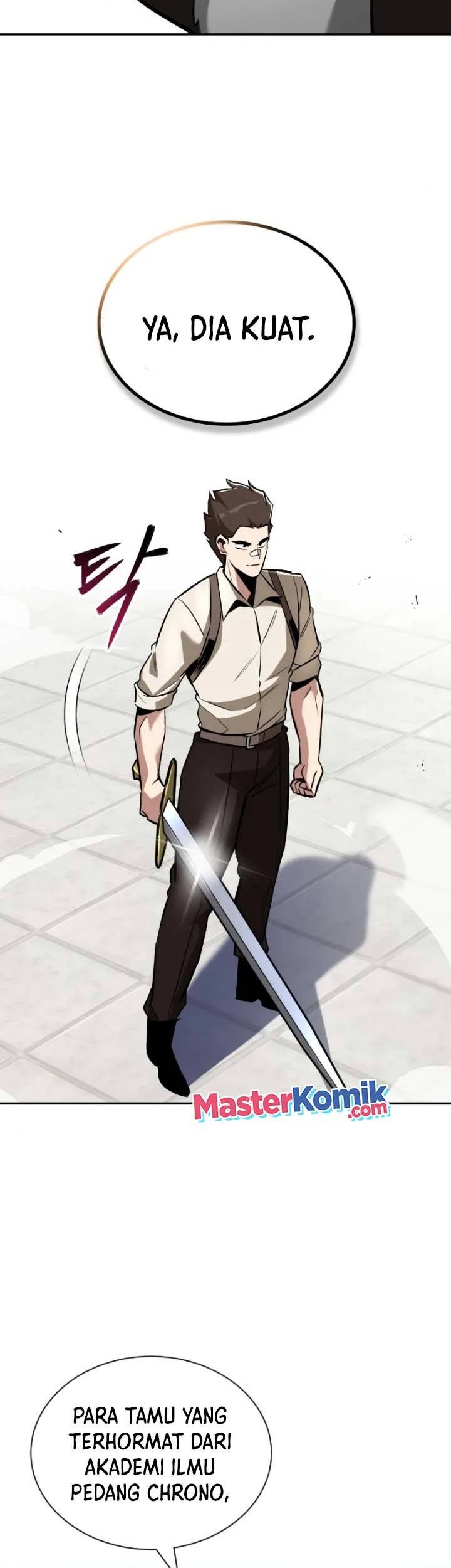 Lazy Prince Becomes a Genius Chapter 43 Gambar 3