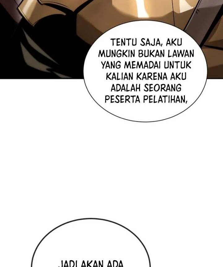 Lazy Prince Becomes a Genius Chapter 43 Gambar 7