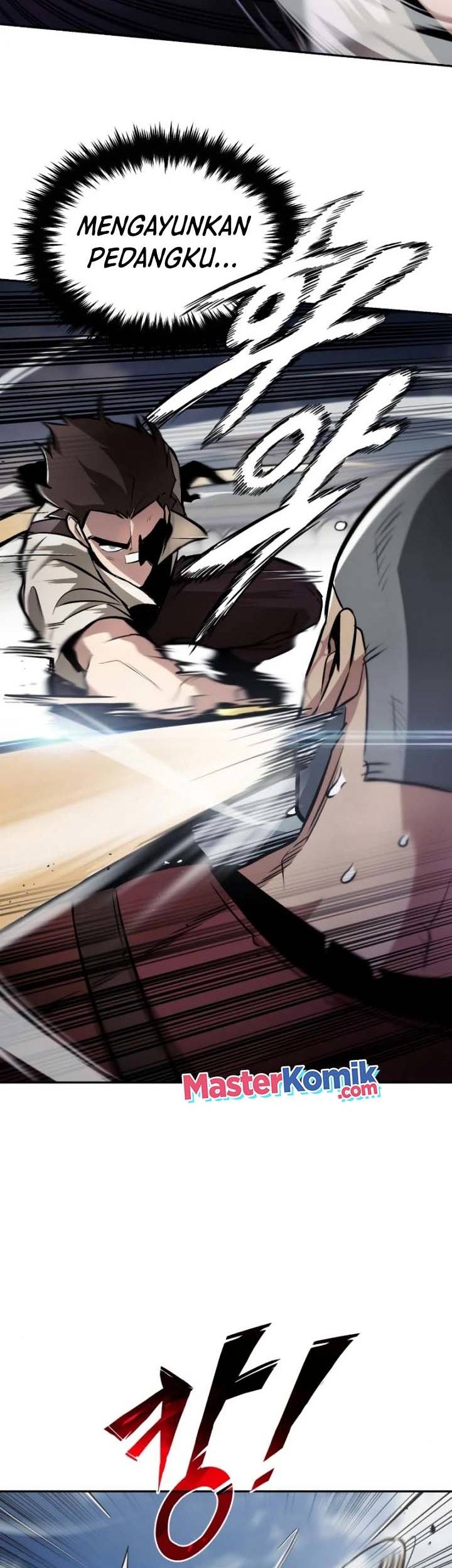 Lazy Prince Becomes a Genius Chapter 43 Gambar 18