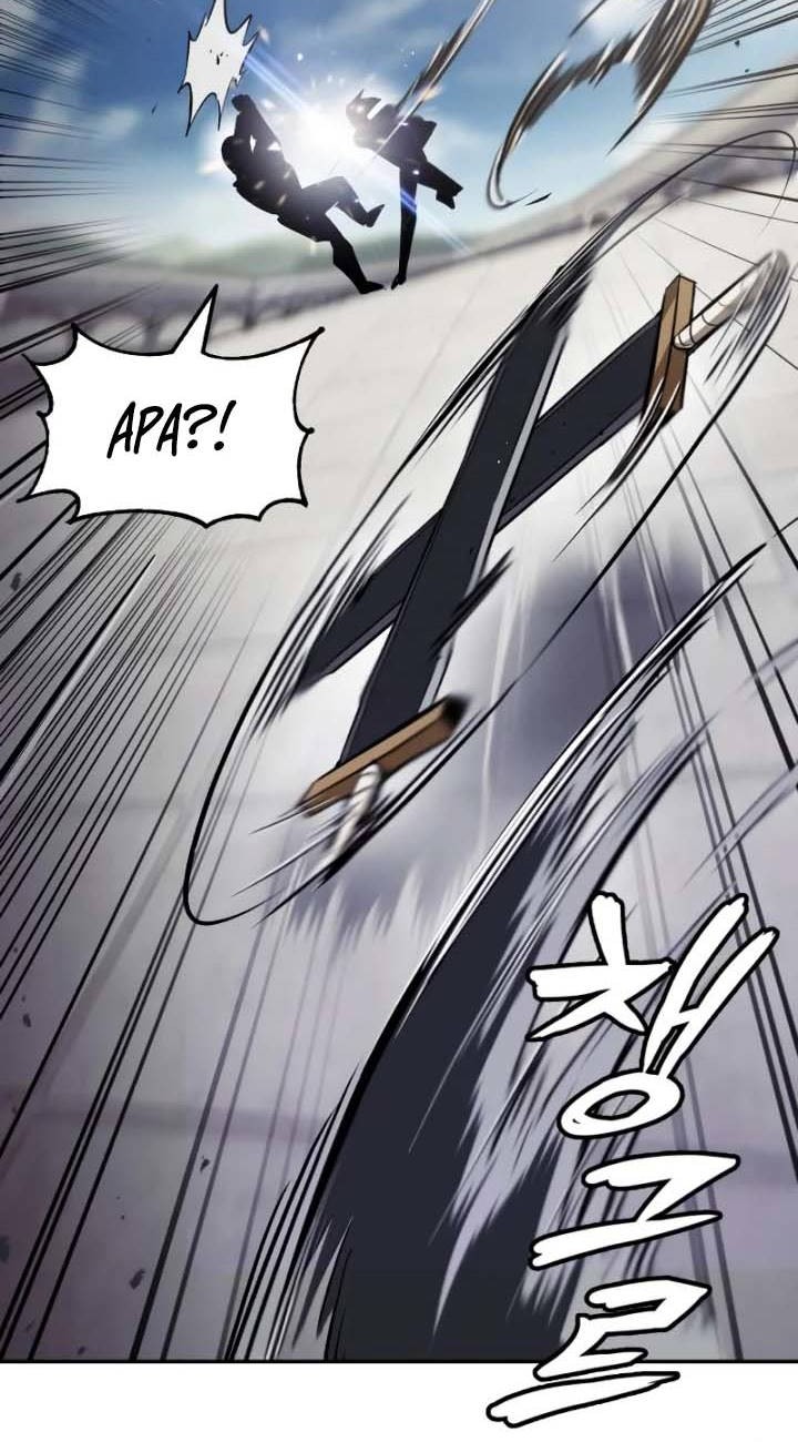 Lazy Prince Becomes a Genius Chapter 43 Gambar 19