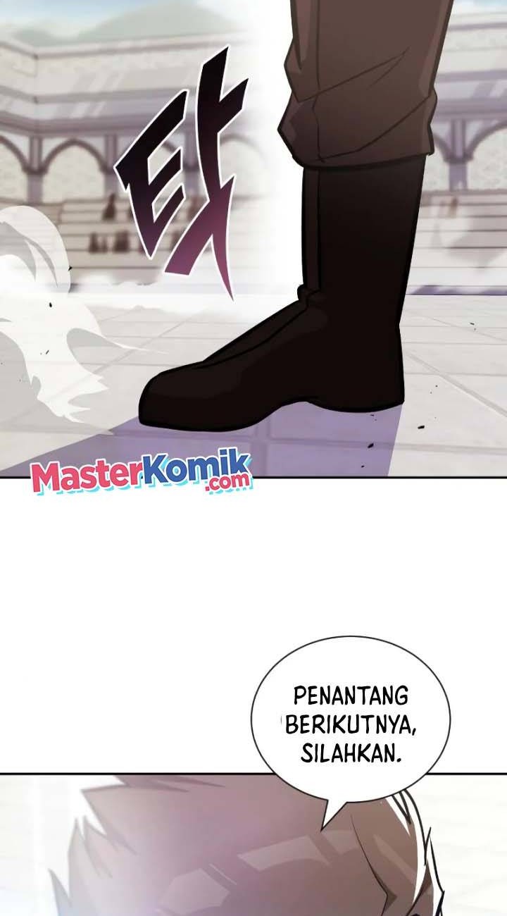 Lazy Prince Becomes a Genius Chapter 43 Gambar 22