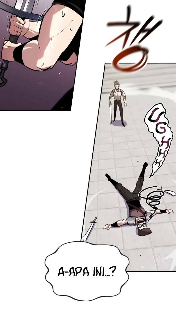 Lazy Prince Becomes a Genius Chapter 43 Gambar 25