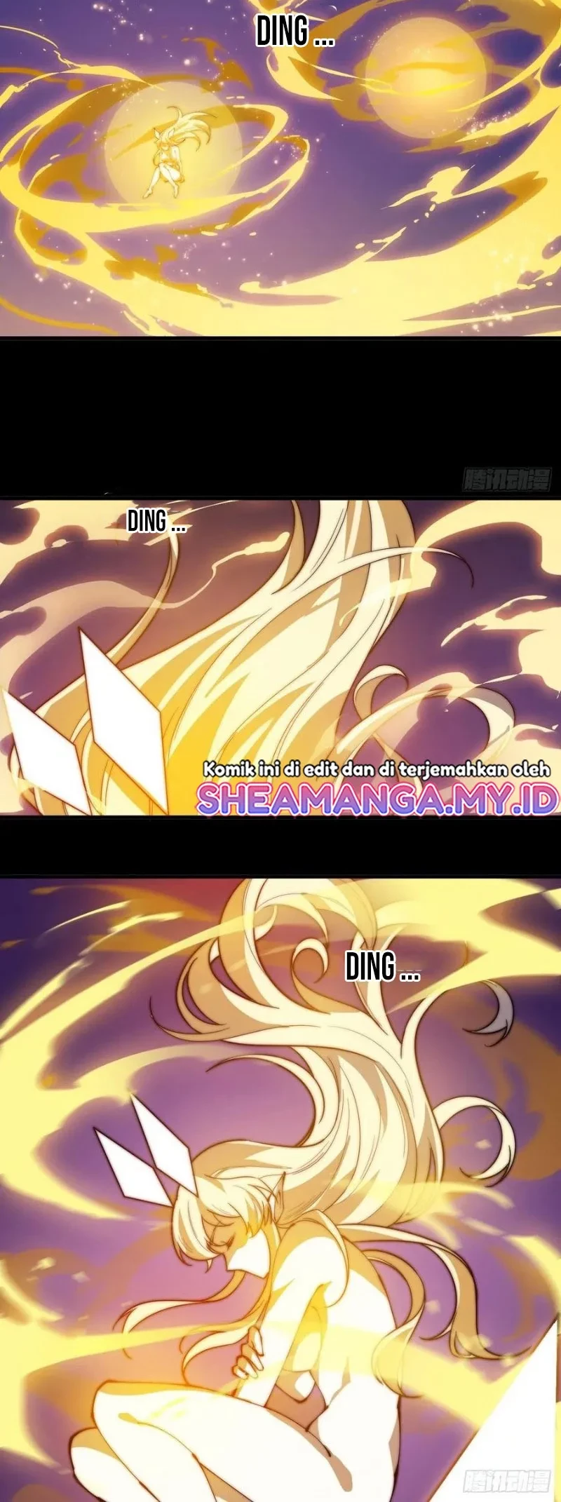 It Starts With A Mountain Chapter 218 Gambar 10