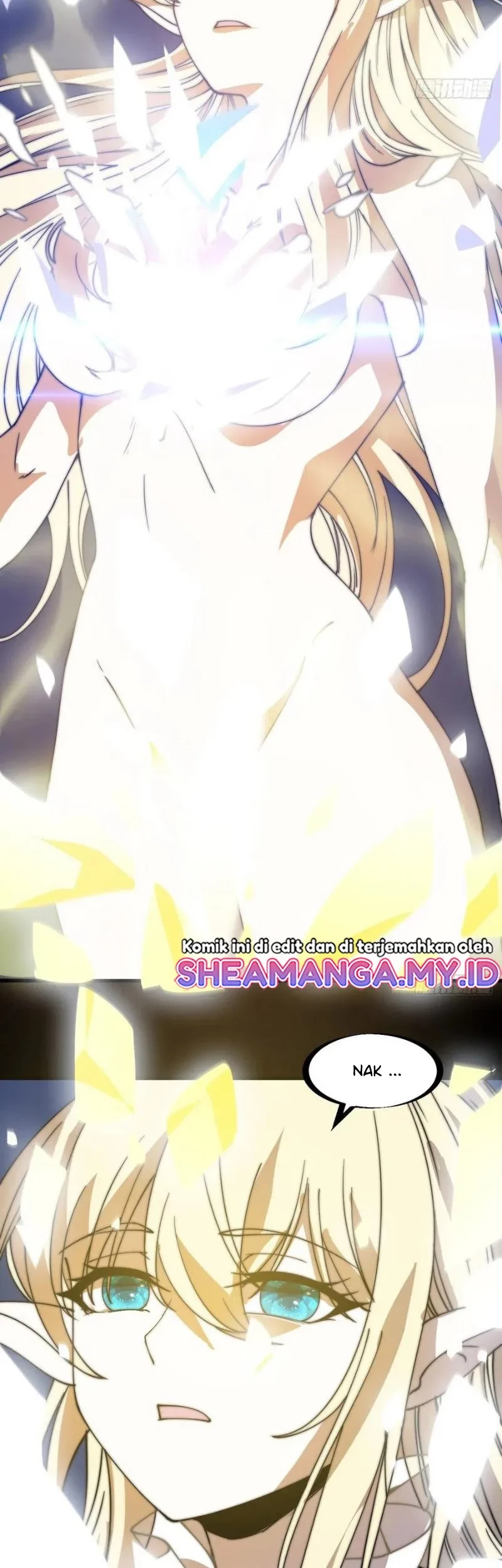 It Starts With A Mountain Chapter 218 Gambar 12