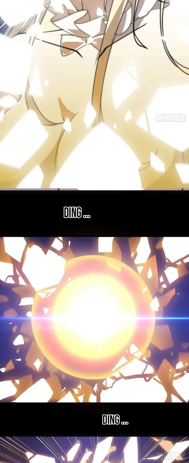 It Starts With A Mountain Chapter 218 Gambar 13