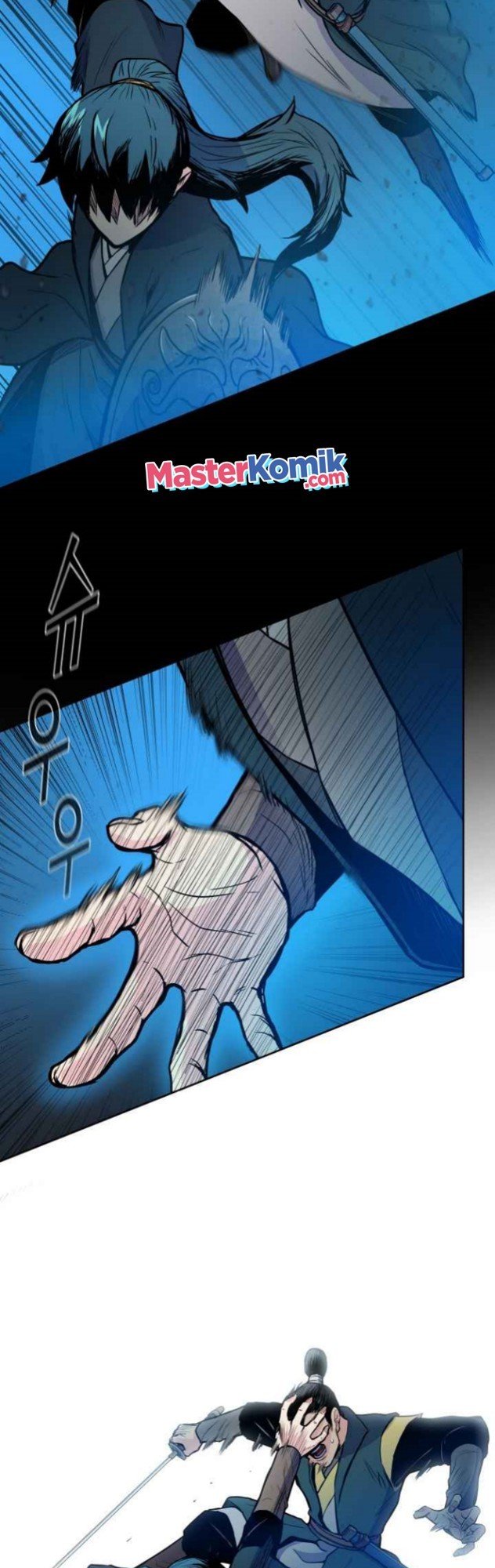 Reincarnated War God Chapter 37 Gambar 24