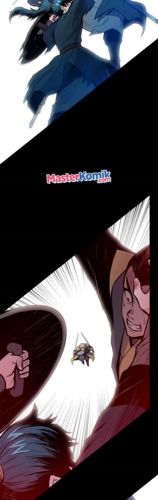 Reincarnated War God Chapter 37 Gambar 25