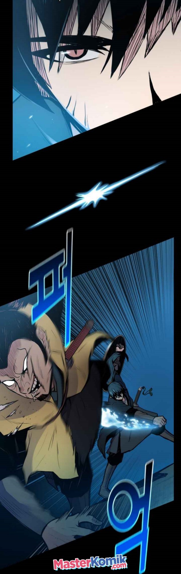 Reincarnated War God Chapter 37 Gambar 20