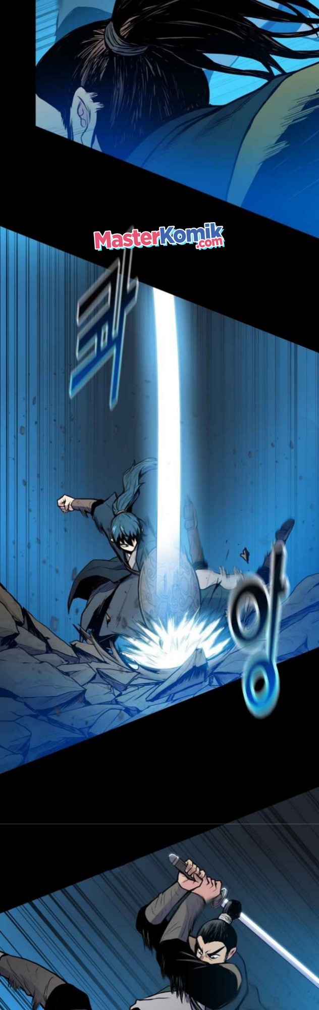 Reincarnated War God Chapter 37 Gambar 23